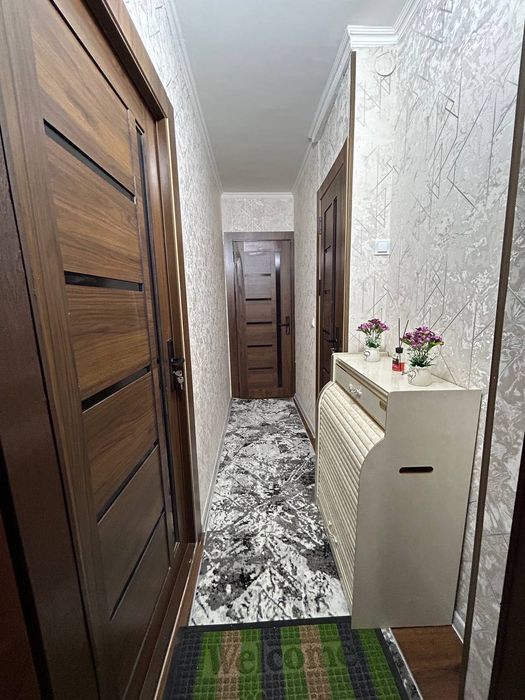 Инжик клиентоба люкс хона
1-хонаги.
3-каватба
Евро ремонт шудаги.
Ра