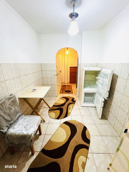 Apartamentcu gradina 2 camere. zona Gradinari in spate la Iulius Mall — fotografia 3