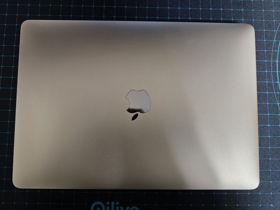 Display Macbook Air M1 A2337 2020 Gold
