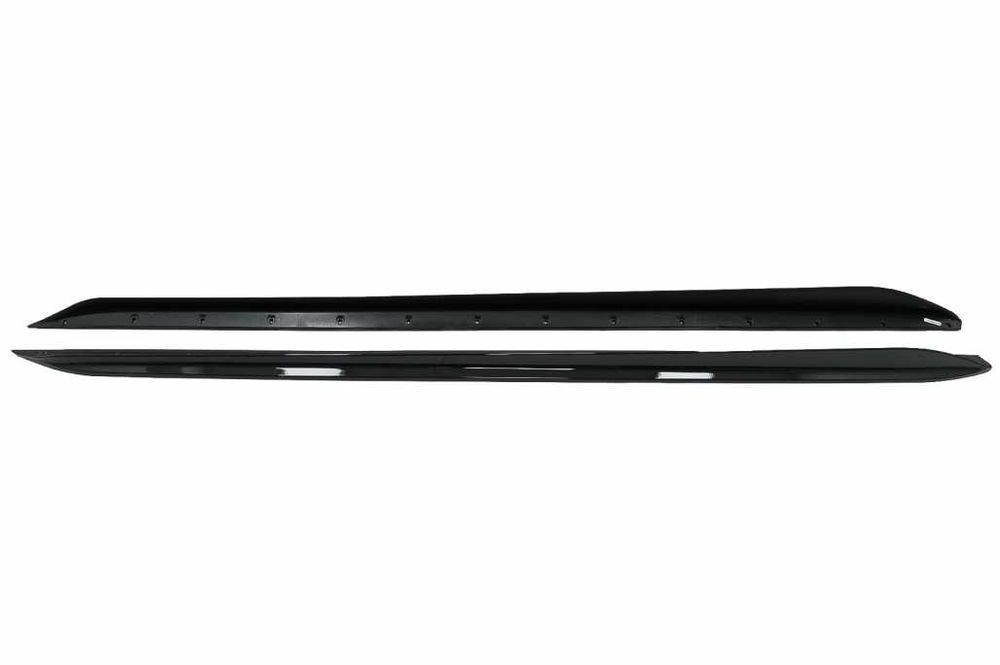 Pachet Exterior Extensii BMW Seria 3 G20 Sedan (2018-2022) M340i Competition Look