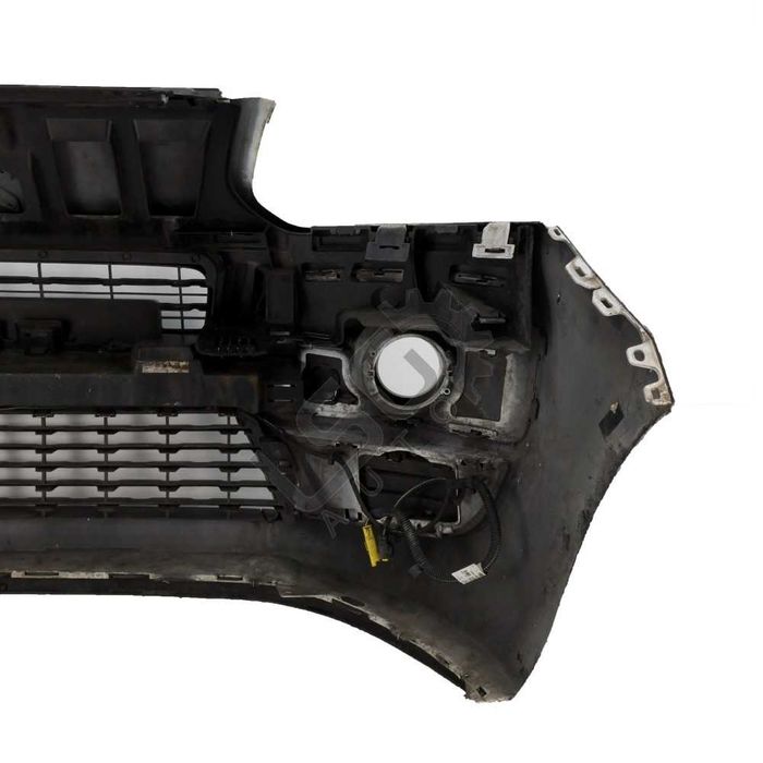 Предна броня Citroen C3 I Picasso 2008-2013 ID: 122584