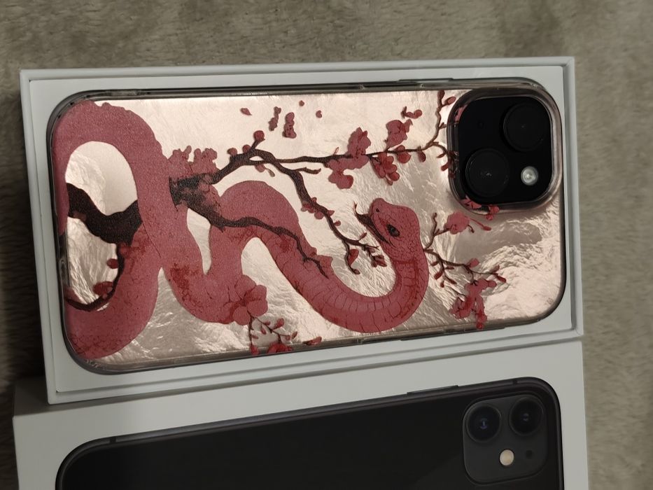 GSM APPLE IPHONE 15 BLACK 6.10 ", 128 GB, RAM 6 GB, 48+12 MP, 5G