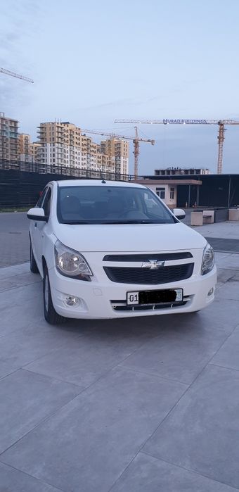 Chevrolet Cobalt