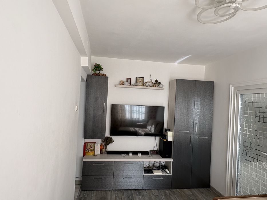 Vand apartament 2 camere, zona bahne , complet utilat !