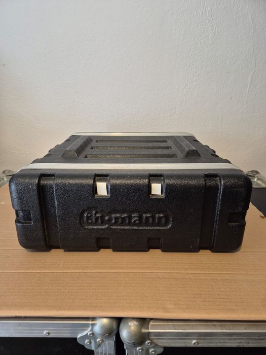 Amplificator Behringer Inuke 6000 DSP