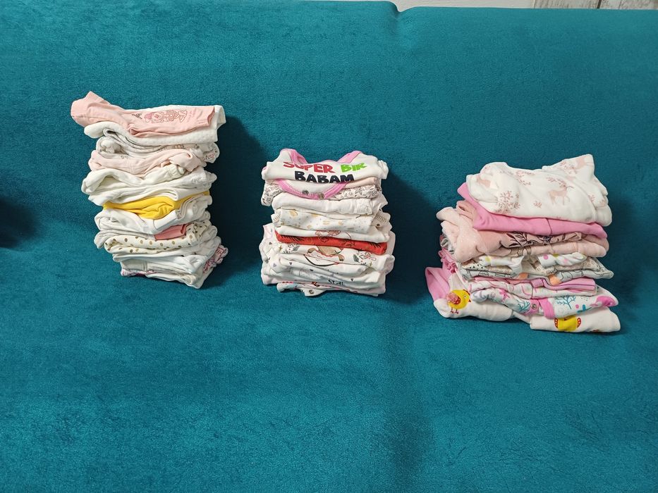 Lot haine marime 50-62 diverse branduri H&M / C&A / Pepco