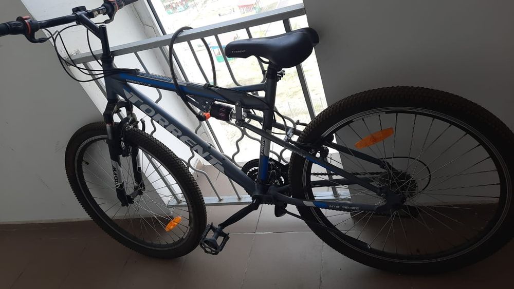 Продам велосипед