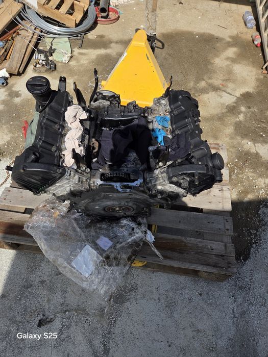 Двигател 3.0тди 313к