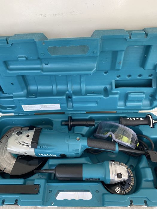 CombiSet Flexuri Makita DK0054X1 Ca Noi!