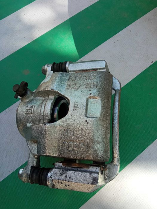 Тормозные Супорта SPARK оригинал GM