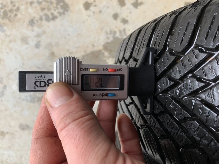 Anvelope M+S 165/65/15 Michelin/Continental