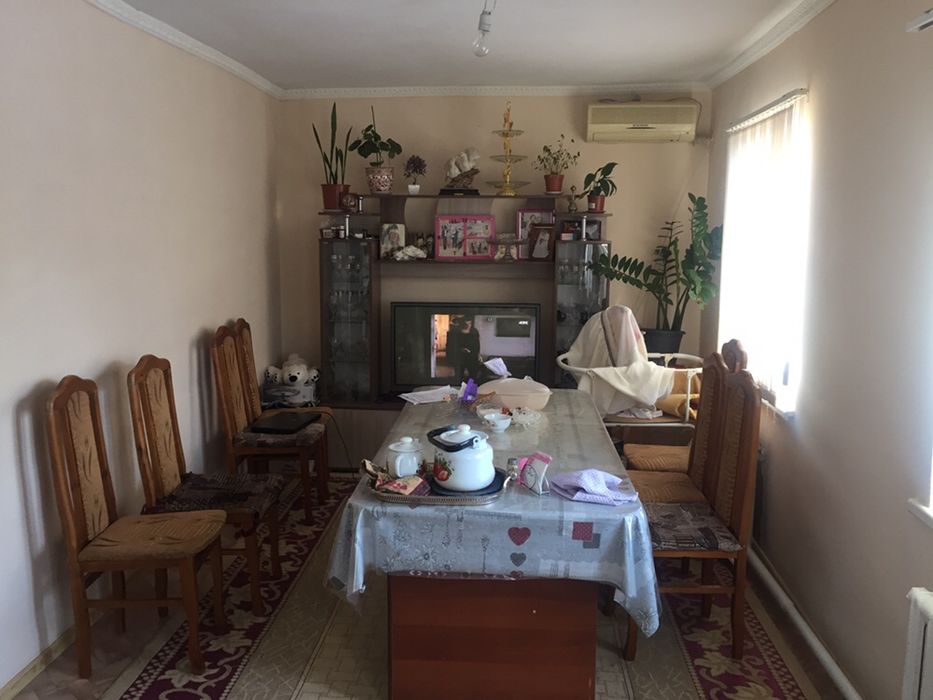 Продам дом район Малышка