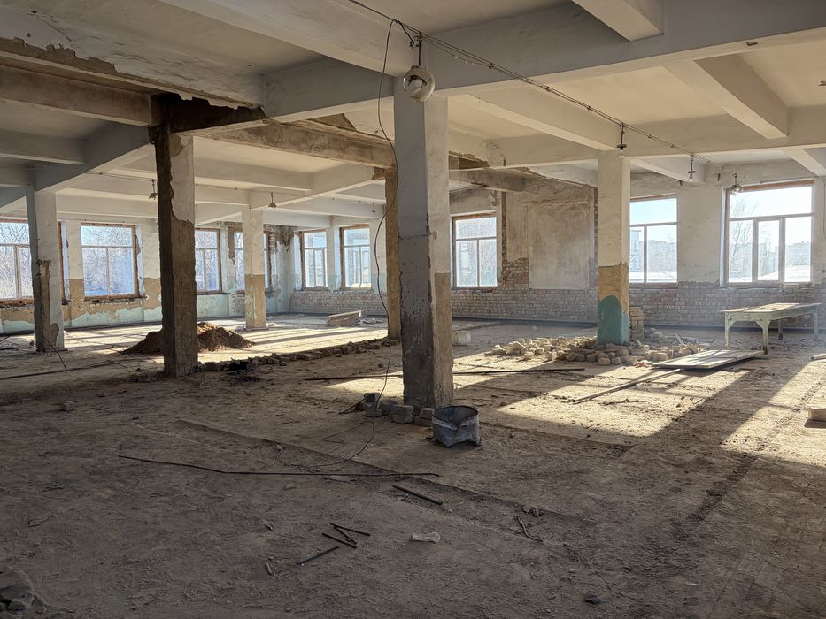 Сдам помещение в аренду