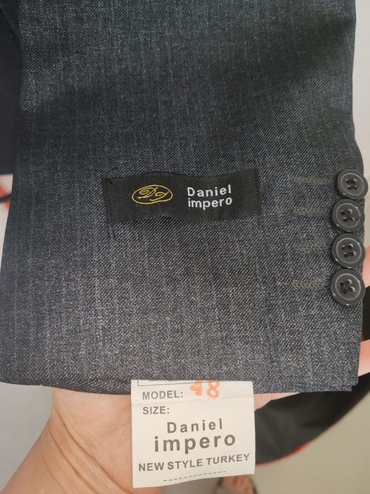 Костюм брюки двойка 25000