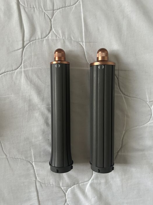 Dyson airwrap complete long