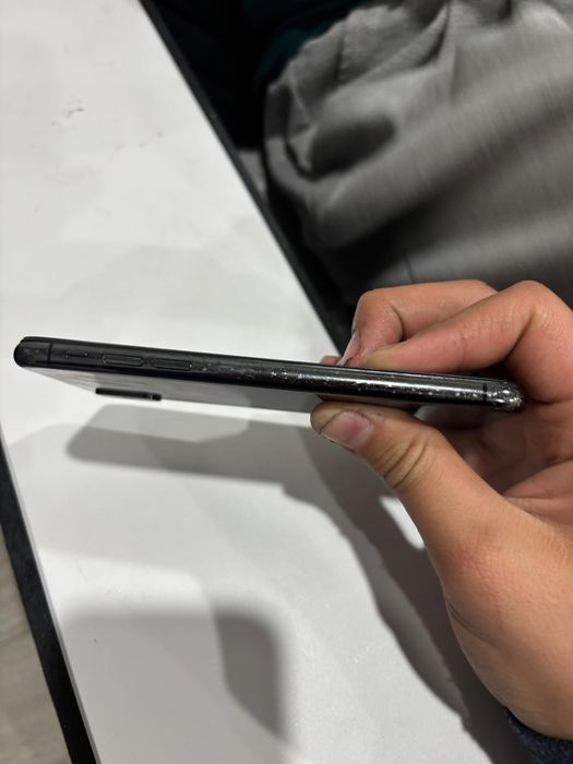 Айфон Х 256гб 100%