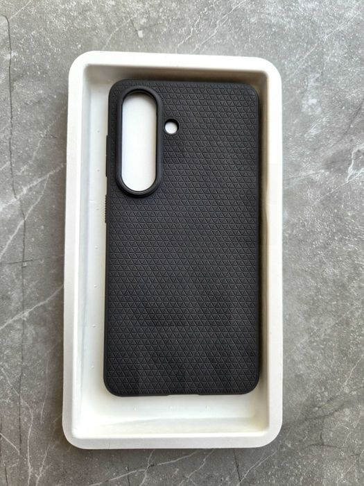 Чехол Galaxy S26 (Spigen)