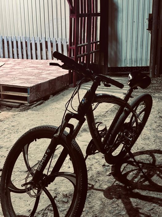 скоросной велосипед