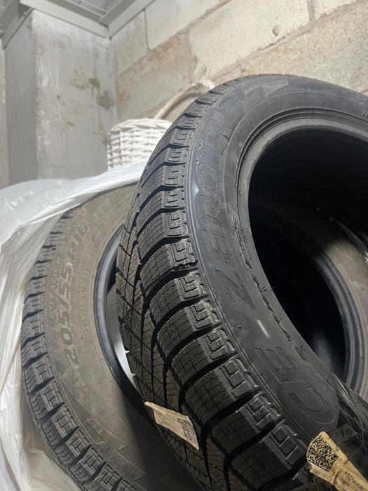 Продам шины Pirelli