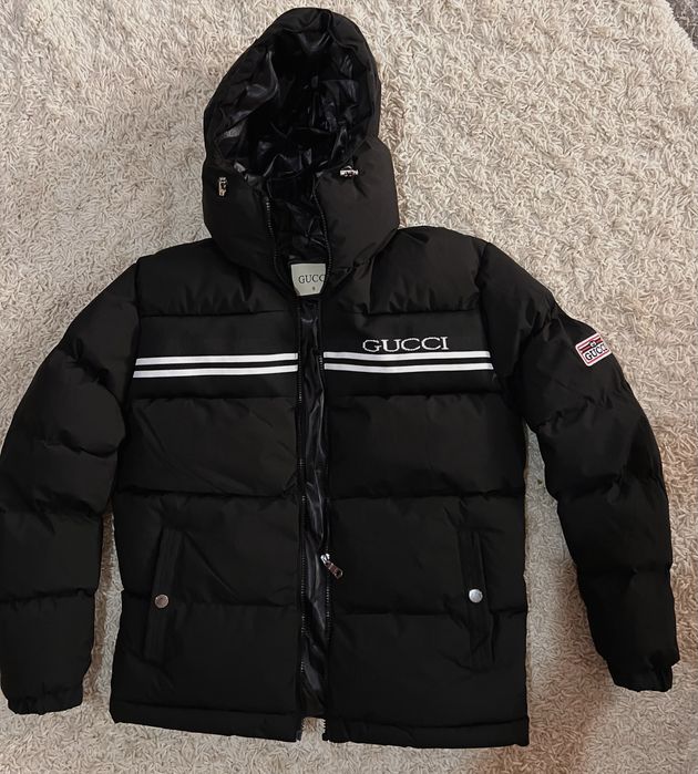 Disponibil Geaca de la s la xxl pe stoc