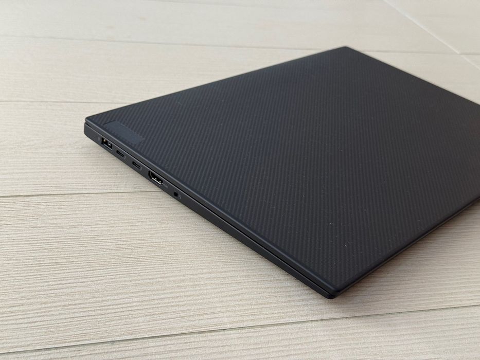 16’ 2.5K 165Hz Core i7-12800H  Lenovo Thinkpad P1 Gen 5  RTX A2000 8GB  32B DDR5  512GB SSD