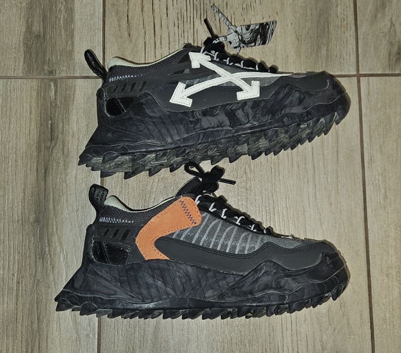 Vânzare sneakers OFF WHITE  ODSY-1000