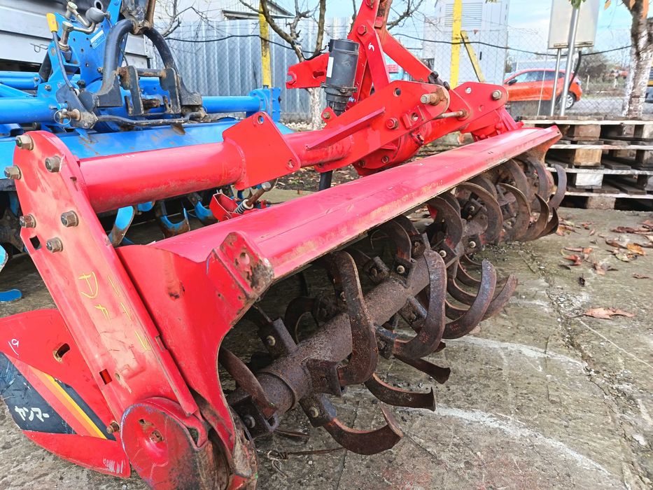 фреза   работна ширина 2м