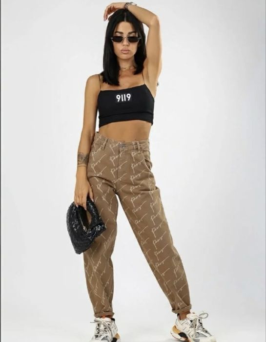 Pause Jeans дънки