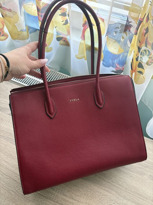 Дамска чанта Furla