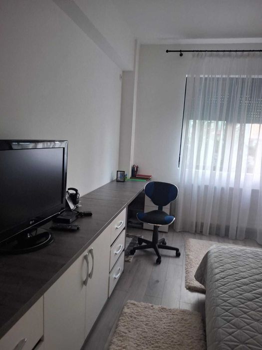 Apartament Orizont