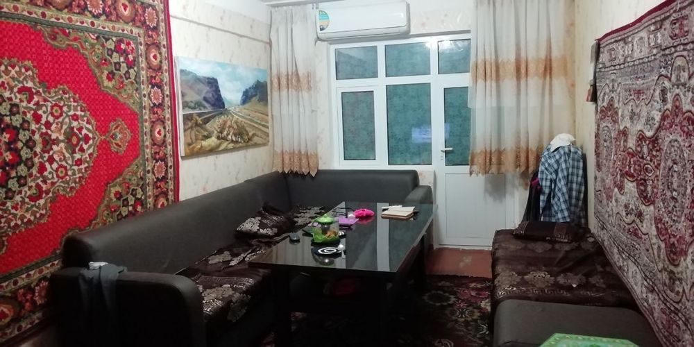 Своя Кв.4 ком. Иван. обмен или продажа