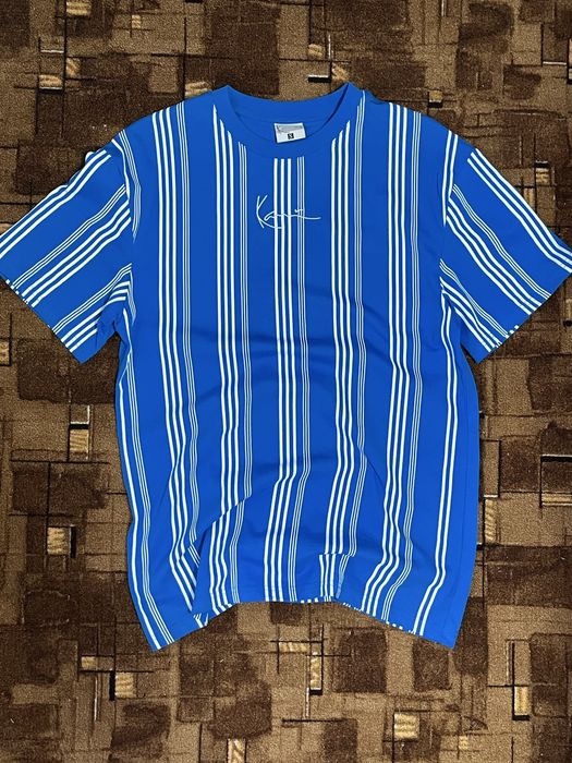 Тениска karl kani размер S