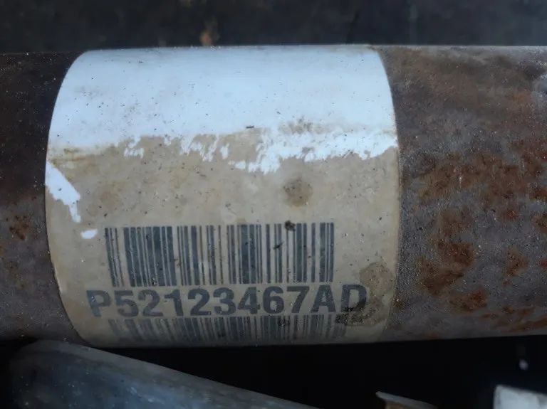cardan fata grand cherokee 3.0 crd 2011 2012 2013 2014 2015 2016 / p52123467ad