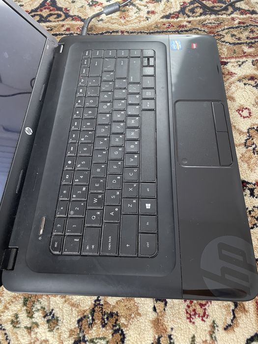 Продам ноутбук