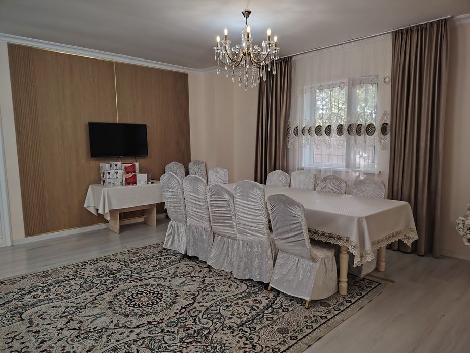 Коттедж Юго-Восток посуточно