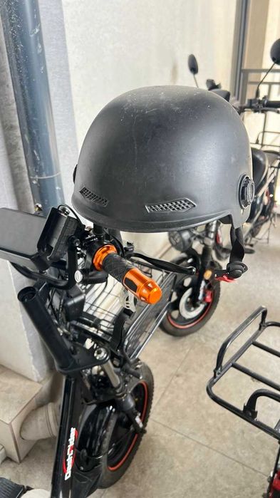 Велоскутер аренда ижара прокат