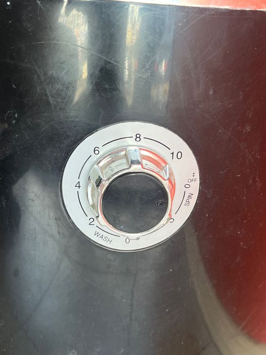 Мини пералня ONECONCEPT