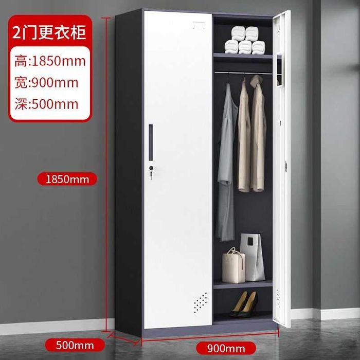 Kiyim osma shkafi / Шкаф для одежды с перекладиной