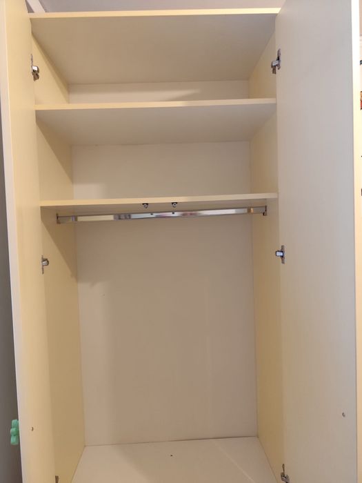 Dulap + birou camera copii