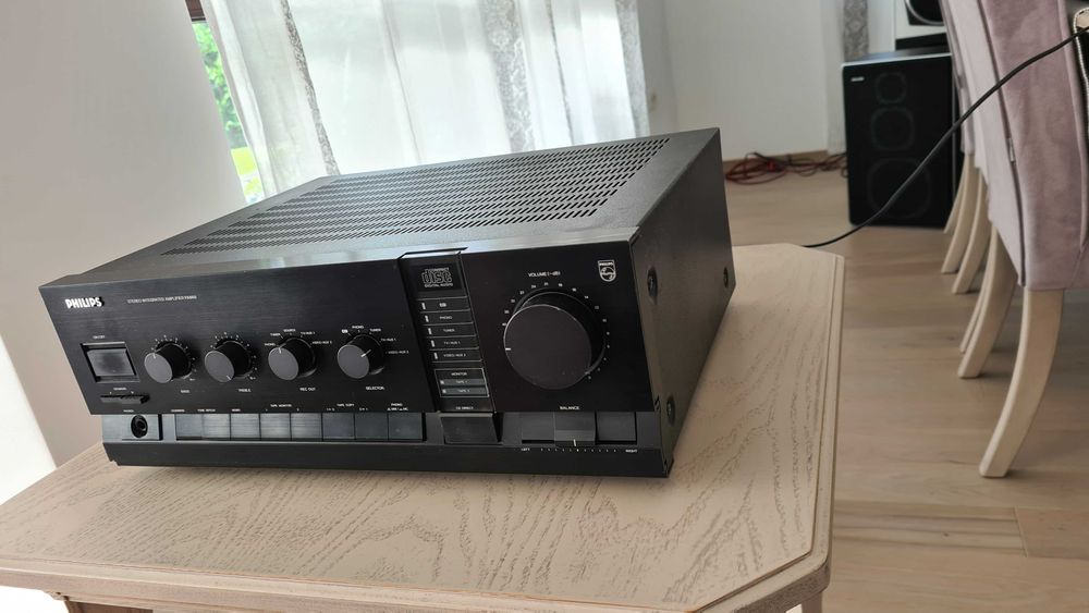 Amplificator Philips FA 960