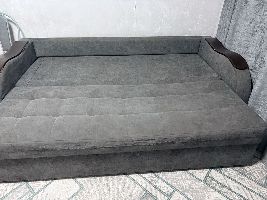 Продам диван раскладной
