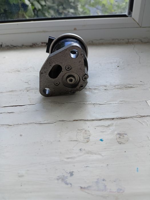 Датчик ЭГР хонда пилот