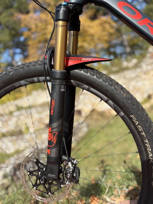 Orbea Oiz M10 TR Carbon 11.4 кг