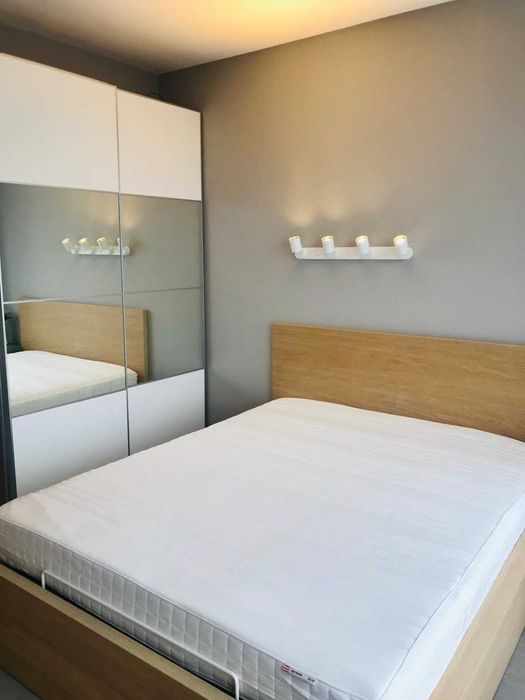 Продава се Двустаен апартамент в София, Манастирски ливади - 56 кв.м за 2679 €/кв.м - Снимка #2