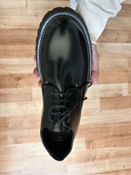 Мъжки обувки H&M ДЕРБИ