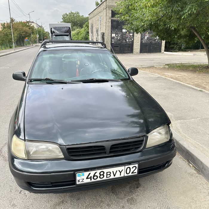 Toyota Carina E 1997