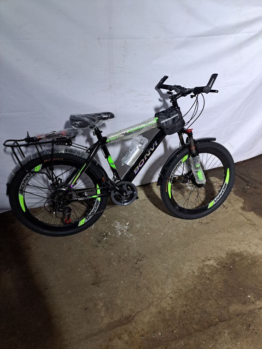 Велик на любой возраст с первых рук