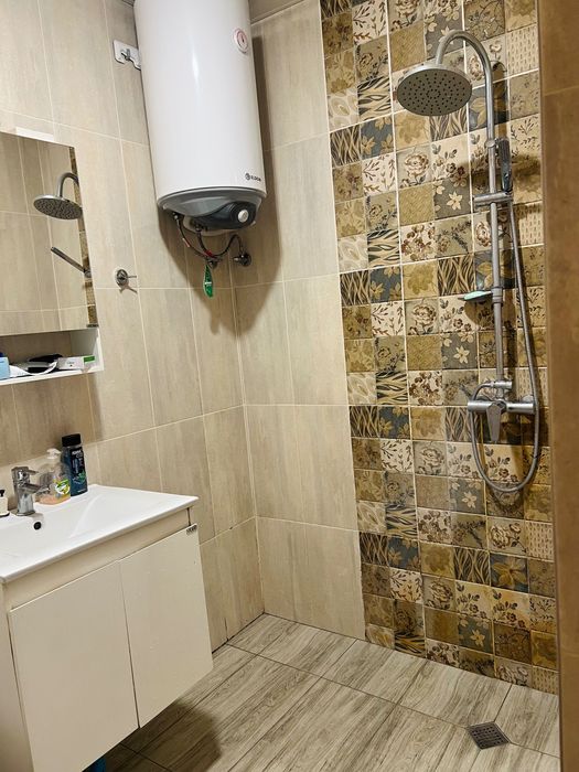 Дава се под наем Двустаен апартамент в Варна, Левски - 60 кв.м за 408 € - Снимка #7