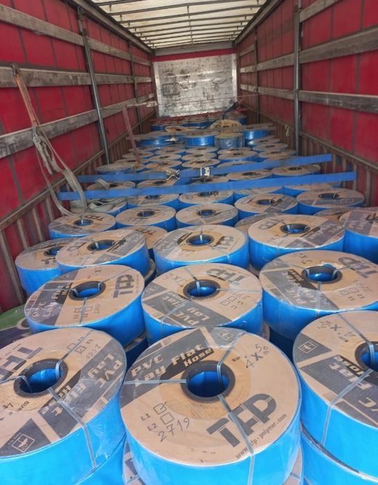 Шланги Лайфлет для полива по оптовым ценам