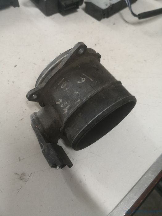 Debitmetru Aer Peugeot 407 (6D_) [ 2004 - > ] Hdi 135 (Rhr (Dw10Bted4)